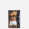 Set tre paia "Power boxer trunk" 50475274 480 BOSS 