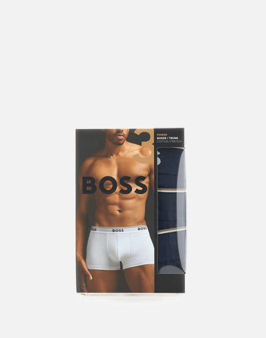 Set tre paia "Power boxer trunk" 50475274 480 BOSS 