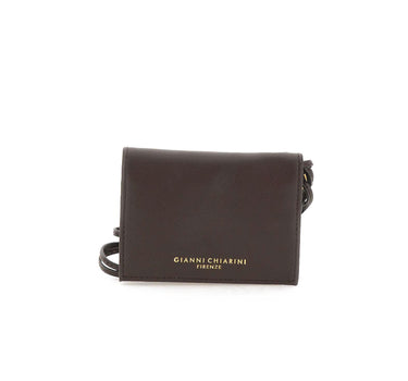 Portacarte "Nappa" PF5039 NACIOCCOLATO GIANNI CHIARINI 