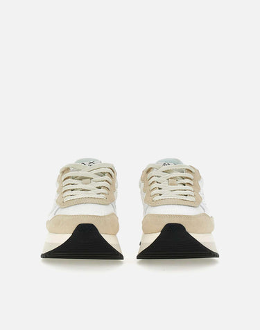 Sneakers "Ally flower" BZ35209 01 SUN68 