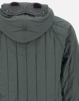 "Outerwear Medium jacket gd Liner Goggle" 19CMOW081A 110437G978 C.P. COMPANY 