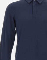 Polo "Tibere Ice Cotton" K5135JW K89 K-WAY 