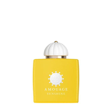 Eau de Parfum "Sunshine Woman" 100ml 0AMOEDP100SUNSHIW 100ML AMOUAGE 