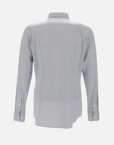 Camicia "P-Hank" 50539392 405 BOSS 