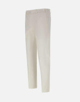 Pantaloni "Dieci" in cotone COASX0Z00FWD NU680010 PT TORINO 