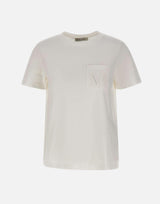 T-shirt "Madera" 2529976011600 001 'S MAX MARA 