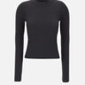 "Daniella knit blouse" 5621106 004 HERSKIND 