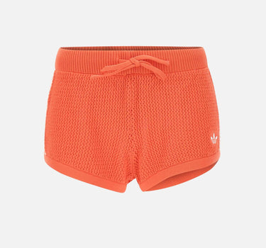 Shorts a maglia uncinetto KC6479 SELUR ADIDAS 