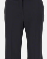 IPantaloni in crepe QP5CO006 0001 KAOS 