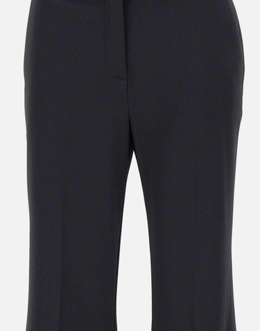 IPantaloni in crepe QP5CO006 0001 KAOS 