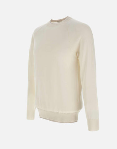 Maglia in lana L76MAGL79 MAG0L0290002 ELEVENTY 