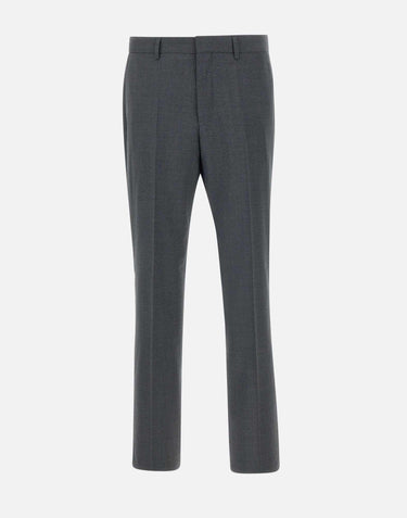 Pantaloni "HLeon" 50479999 028 BOSS 