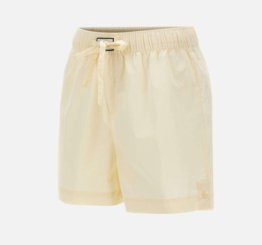 "Pajama Short" ESSS26SH03012 0073 ENTIRE STUDIOS 
