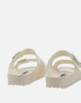 Ciabatte "Arizona EVA" 129441 WHITE BIRKENSTOCK 