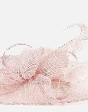 Cappello da cerimonia 8QT10TOC00410 ROS MB ACCESORIES 