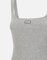"Lounge Tank" ESSS26TA01876 6238 ENTIRE STUDIOS 