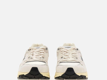 Sneakers "Hyperway" in mesh e suede HYLM UM10 AUTRY 