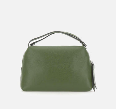 Borsa "Alifa" BS8148 COMMGRNDEEPFIR GIANNI CHIARINI 