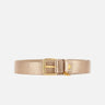 Cintura in pelle CNK00094 TKLMIRAGE GIANNI CHIARINI 