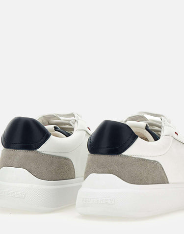 Sneakers "Quarter PEU5522 99011309197 PEUTEREY 