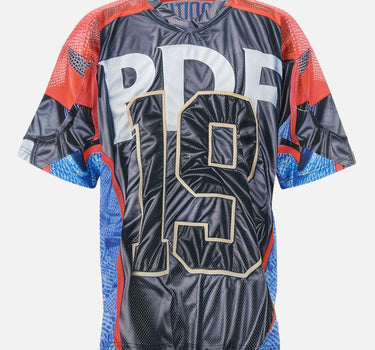 T-shirt "Football 19" DFM54019TJ104 PRINT PDF 