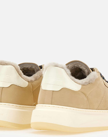 Sneakers "Arrow" WFW252521 1JM1A WOOLRICH 