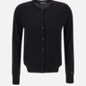 "Round Neck Cardigan" K45203 11 SUN68 