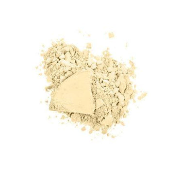 Cipria compatta "HD Banana N.02" 10gr QS06G HD QSTUDIO MAKEUP-RP 