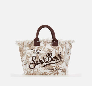 Borsa a mano "Vanity" VANI001 02157L MC2 SAINT BARTH 