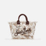 Borsa a mano "Vanity" VANI001 02157L MC2 SAINT BARTH 