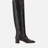 Stivali "Willa" KBDUBR45RO115 BLACK AEYDE 