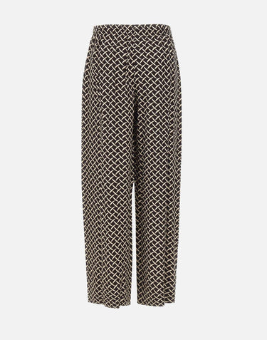Pantaloni  "Dalene" FF3701 EPG FAITHFULL THE BRAND 