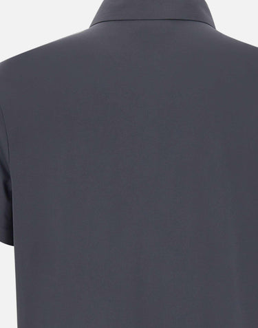 Polo regular fit "Commuter" DH1604 S5T LACOSTE 
