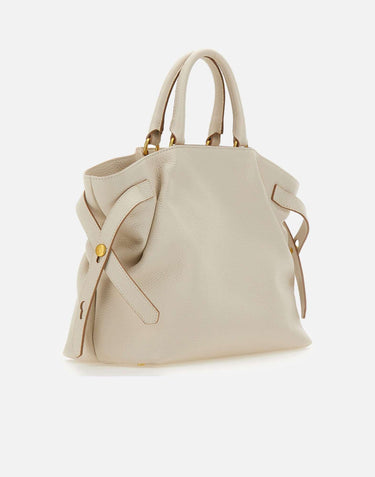 Borsa a mano "Claudette" BS11891 GRNMARBLE GIANNI CHIARINI 