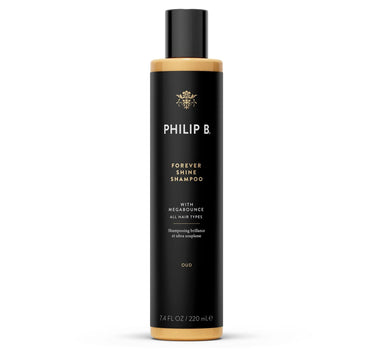 "Forever Shine Shampoo Oud" 220ml PB061 220ML PHILIP B 