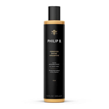 "Forever Shine Shampoo Oud" 220ml PB061 220ML PHILIP B 