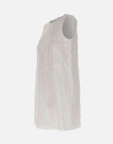 Abito con fiori ricamati 2613221302200 001 MARELLA 