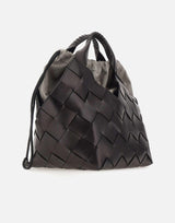 Borsa a mano "Botteghe" 8108 BLACK DRAGON DIFFUSION 