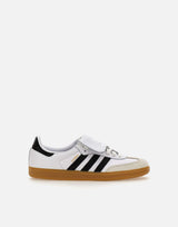 Sneakers "Samba LT" IG4279 WHITE ADIDAS 