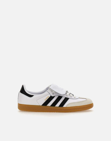 Sneakers "Samba LT" IG4279 WHITE ADIDAS 