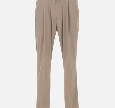 Pantaloni Functional Wardrobe PT000077U 12691Z2600 HERNO 