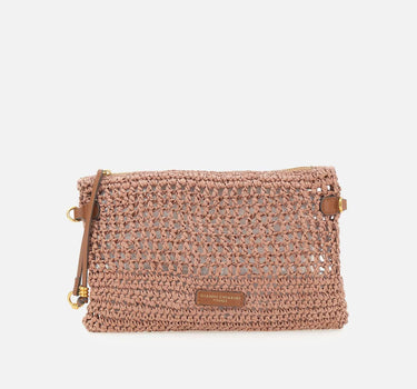 Borsa "Nefeli" BS11950 COMMSTRCRCHBLUSH MARCELLA CLUB GIANNI CHIARINI 