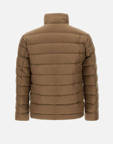 Piumino "Austin" 25WBLUC03088 006047341EI BLAUER 