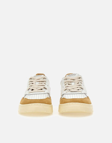Sneakers "Medalist Low" AULM FT10 AUTRY 