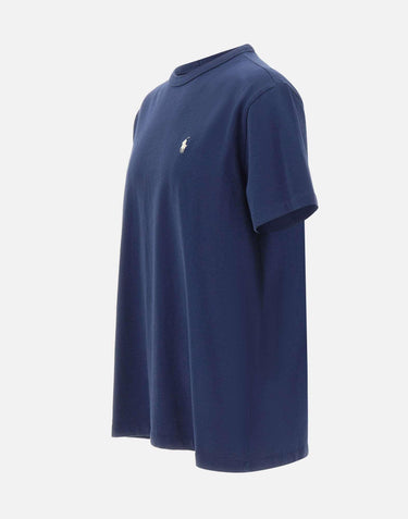 T-shirt in jersey classic fit 710916698 018 POLO RALPH LAUREN 