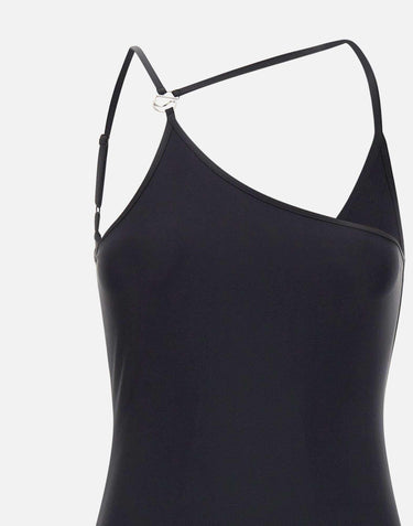 Costume monospalla COPSW11F5021 BLK COPERNI 