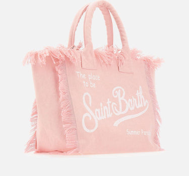 Borsa a mano "Vanity" VANI001 00135L MC2 SAINT BARTH 
