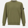 Felpa in cotone 6100060S0051 V005G STONE ISLAND 