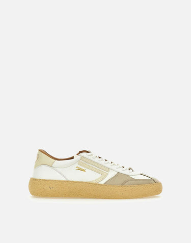 Sneakers "1.01 Classic" PU101C050 COCONUT PURAAI 