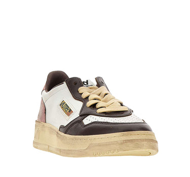 Sneakers "Medalist Low Super Vintage" AVLW SV62 AUTRY 